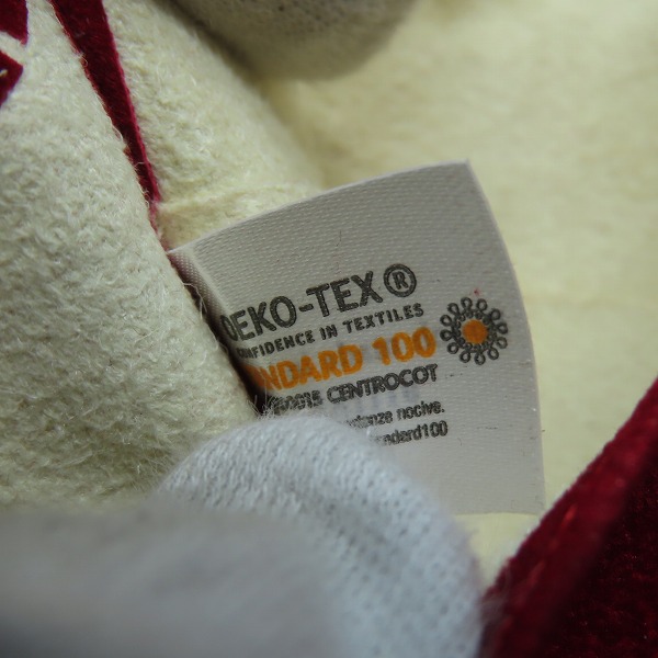 実際に弊社で買取させて頂いたCartier/カルティエ 時計ケース/ポーチの画像 5枚目