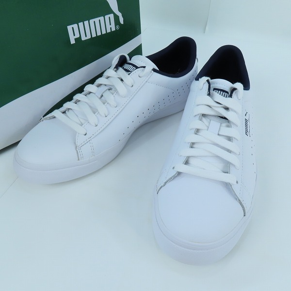 実際に弊社で買取させて頂いた(3)PUMA/プーマ Court Star VU コートスターVU スニーカー 360060-09/26.5