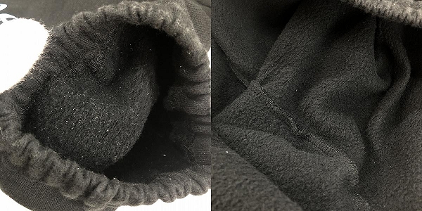 実際に弊社で買取させて頂いた【JPタグ】CHROME HEARTS/クロムハーツ サイドロゴ/ホースシュー プリント  スウェットパンツ/Mの画像 8枚目