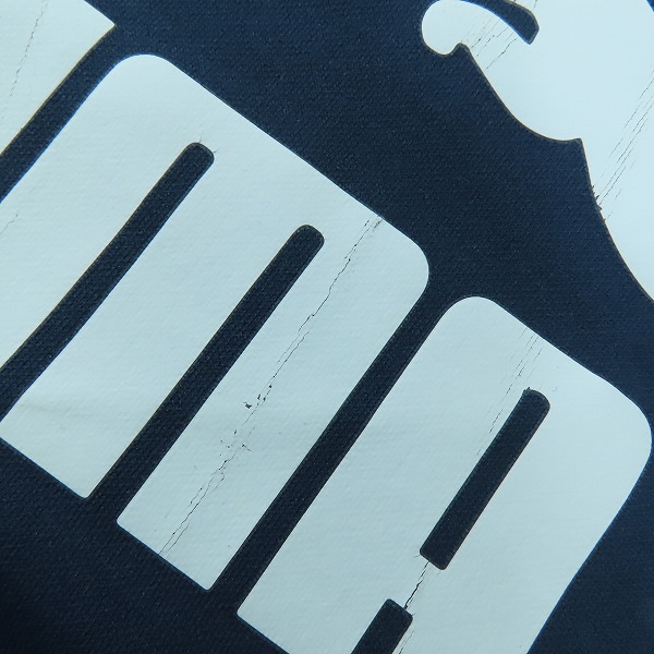 実際に弊社で買取させて頂いたPuma/プーマ 清水エスパルス トラックジャケット ジャージ Mの画像 8枚目