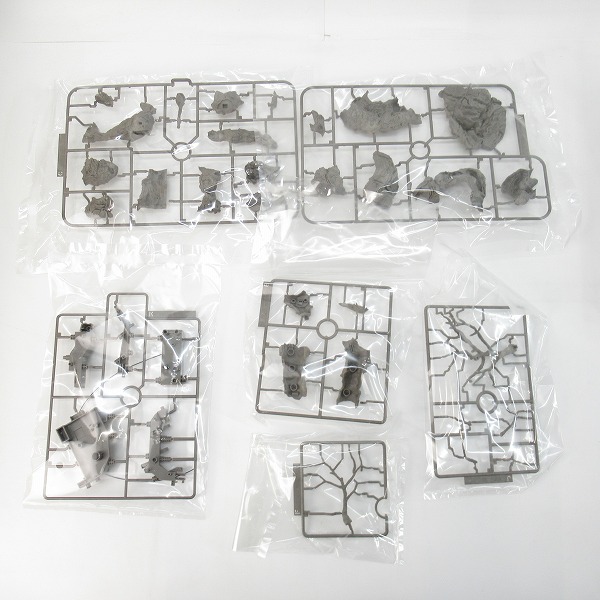 実際に弊社で買取させて頂いた【未組立】NEIGHBORHOOD/ネイバーフッド SRL X BANDAI SPIRITS . BONSAI MODEL KIT/盆栽 プラモデルの画像 5枚目