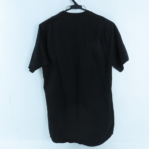 実際に弊社で買取させて頂いたJULIUS/ユリウス 24PS [scalene;] COTTON SZ JERSEY プリントカットソー 847CPM1/1の画像 1枚目