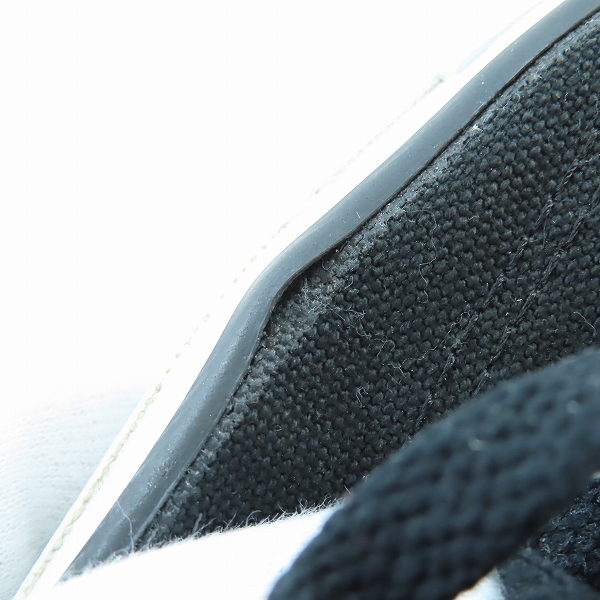 実際に弊社で買取させて頂いたCONVERSE/コンバース ALL STAR ハイカットスニーカー 1CK522/23.5の画像 6枚目