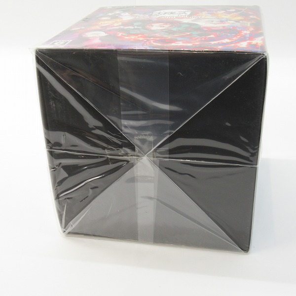 実際に弊社で買取させて頂いた【未開封】PS4ソフト 鬼滅の刃 ヒノカミ血風譚 フィギュアマルチスタンド付数量限定版の画像 4枚目