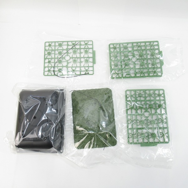 実際に弊社で買取させて頂いた【未組立】NEIGHBORHOOD/ネイバーフッド SRL X BANDAI SPIRITS . BONSAI MODEL KIT/盆栽 プラモデルの画像 3枚目