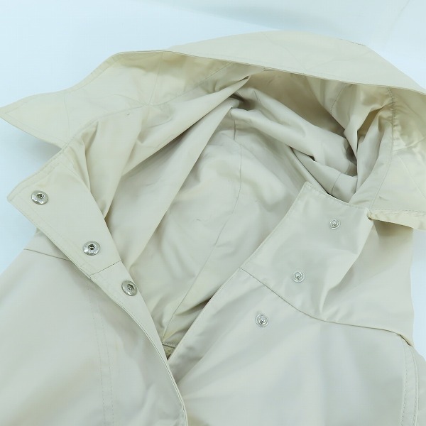 実際に弊社で買取させて頂いた【JPタグ】MONCLER/モンクレール HOULGATE GIUBBOTTO/オルガット ジャケット H10931A00109 54A1K/0の画像 7枚目