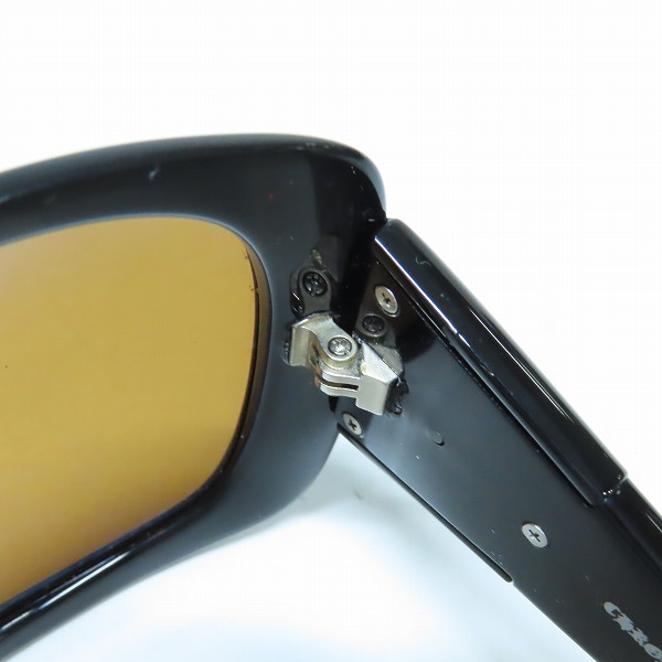 実際に弊社で買取させて頂いたCHROME HEARTS/クロムハーツ サングラス/アイウェアの画像 4枚目