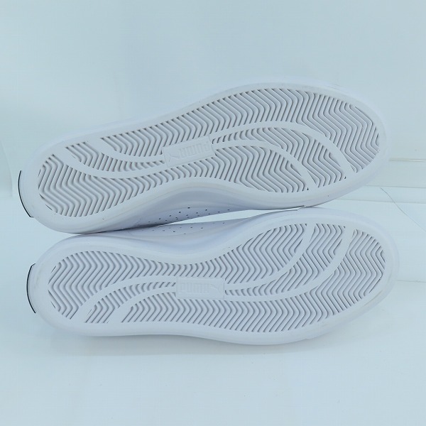 実際に弊社で買取させて頂いた(2) PUMA/プーマ Court Star VU コートスターVU スニーカー 360060-09/26.5の画像 2枚目