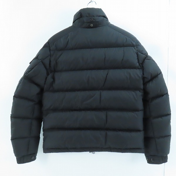 実際に弊社で買取させて頂いた【IPタグ】 MONCLER/モンクレール MAYAF/マヤエフ ダウンジャケット H20911A00270 5968E/2の画像 1枚目