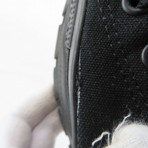 実際に弊社で買取させて頂いたconverse/コンバース オールスター R トレックウェーブ サイドゴア ハイ 1SD722/28.0の画像 6枚目