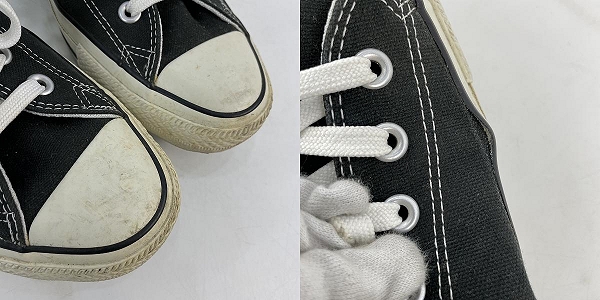 実際に弊社で買取させて頂いたCONVERSE/コンバース ALL STAR 100 COLORS HI オールスター 1CK561/27.5の画像 9枚目