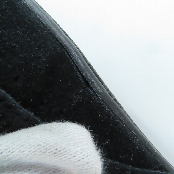 実際に弊社で買取させて頂いたPUMA/プーマ SUEDE ECO YEL/スウェード Eco/スニーカー/352421-12/28の画像 6枚目