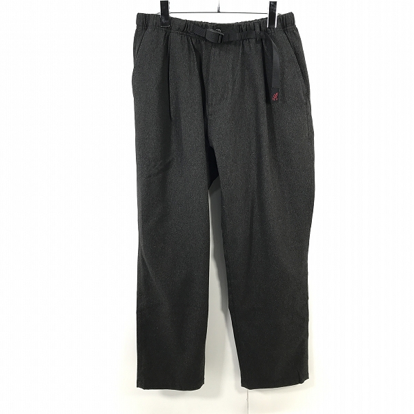 実際に弊社で買取させて頂いたGRAMICCI/グラミチ×JOURNAL STANDARD relume TRIXION パンツ GMP-19F1155 L