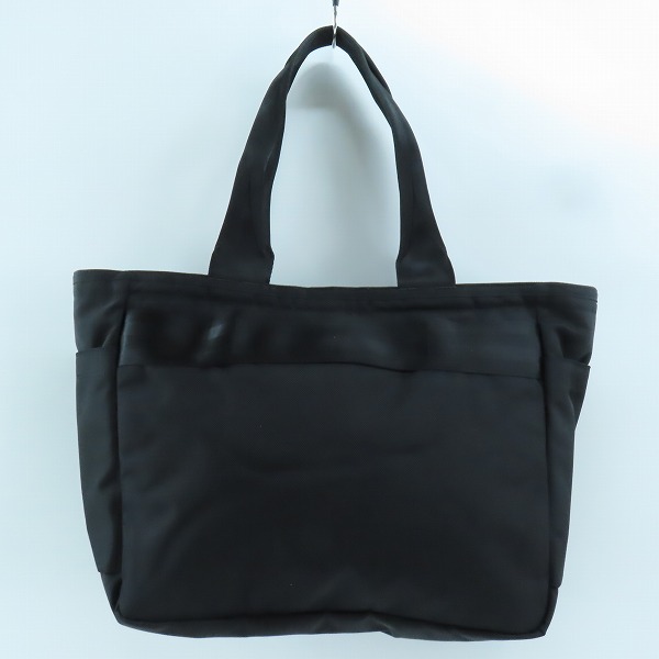 実際に弊社で買取させて頂いたBRIEFING/ブリーフィング  トートバッグ CG000728Tの画像 1枚目