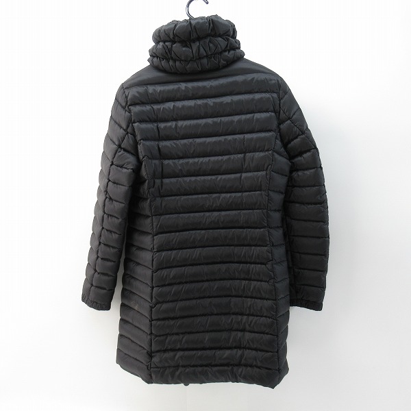 実際に弊社で買取させて頂いたMONCLER/モンクレール ZEIA GIUBBOTTO ダウンジャケット/コート 020934931550 53048/1の画像 1枚目