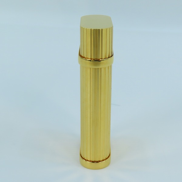 実際に弊社で買取させて頂いたCartier/カルティエ ゴドロン ライター CA120114 の画像 3枚目