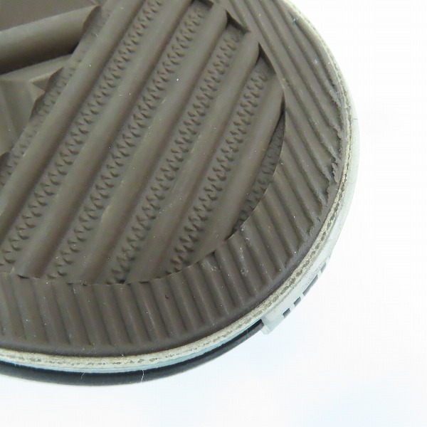 実際に弊社で買取させて頂いたCONVERSE/コンバース ALL STAR/オールスター スニーカー 日本製/10.5の画像 7枚目