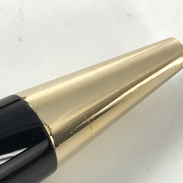 実際に弊社で買取させて頂いたMONTBLANC/モンブラン MEISTERSTUCK/マイスターシュテック ボールペンの画像 7枚目