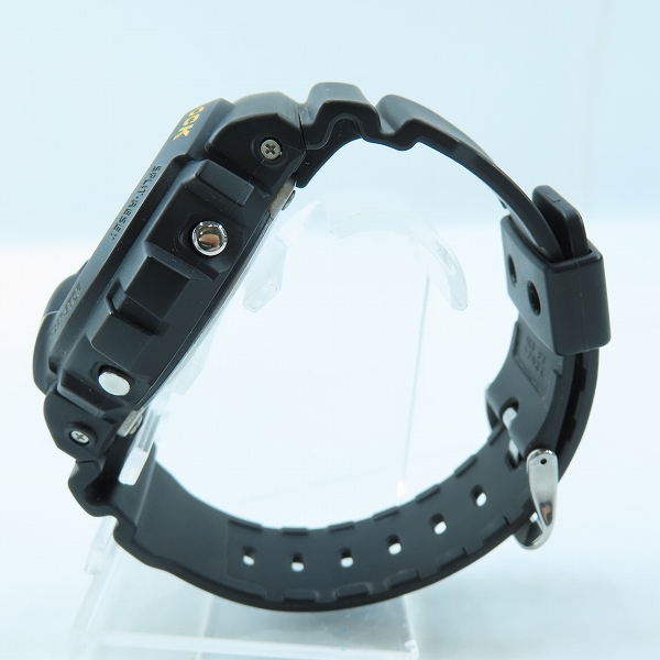 実際に弊社で買取させて頂いたG-SHOCK×HYSTERIC GLAMOUR/Gショック×ヒステリックグラマー コラボ 2016 三つ目 DW-6900FSの画像 1枚目