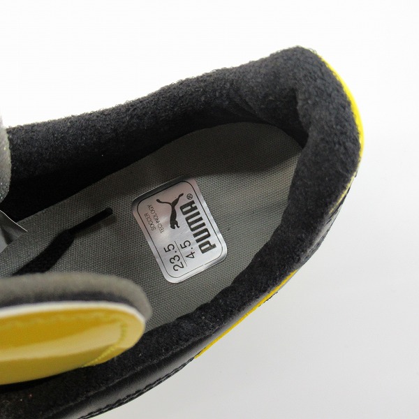 実際に弊社で買取させて頂いたPuma/プーマ パラメヒコ サッカースパイク 101418-02/23.5の画像 4枚目