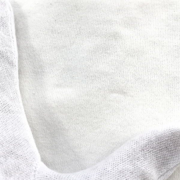 実際に弊社で買取させて頂いたUNDERCOVER×kaws/アンダーカバー×カウズ 2000SS Uロゴ Tシャツの画像 8枚目