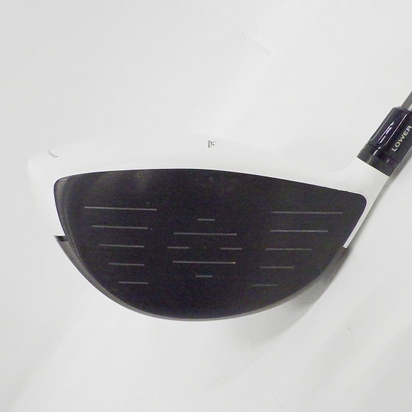 実際に弊社で買取させて頂いたTaylorMade/テーラーメイド RBZ ROCKET BALLZ/ロケットボールズ ドライバー 1w/10.5° X-CON 5 FLEX:R ヘッドカバー付の画像 2枚目