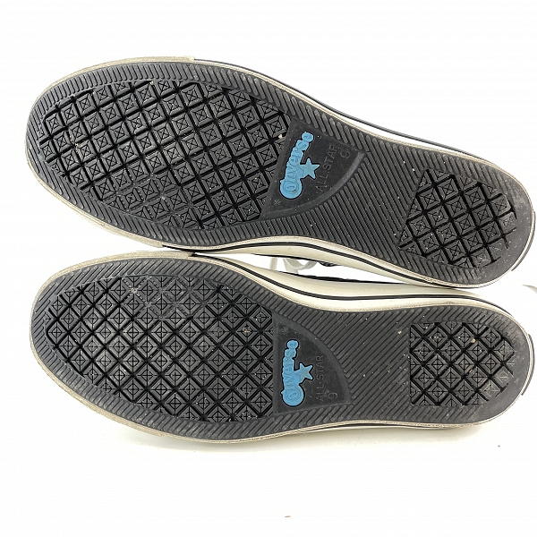 実際に弊社で買取させて頂いたCONVERSE/コンバース ALL STAR 100 COLORS HI オールスター 1CK561/27.5の画像 2枚目