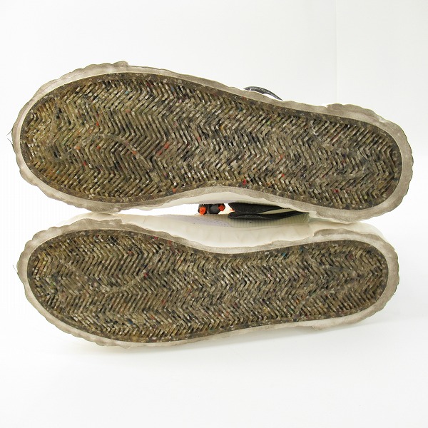 実際に弊社で買取させて頂いたNIKE×READY MADE/ナイキ×レディメイド BLAZER MID/ブレーザーミッド CZ3589-100/26.5の画像 2枚目