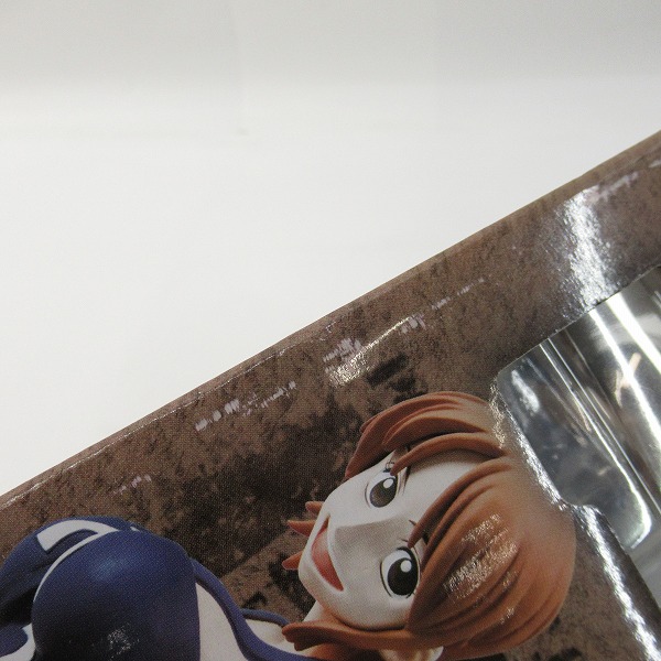 実際に弊社で買取させて頂いた【未開封】メガハウス Portrait.Of.Pirates/P.O.P/POP ワンピース エクセレントモデル サンジ フィギュア の画像 9枚目