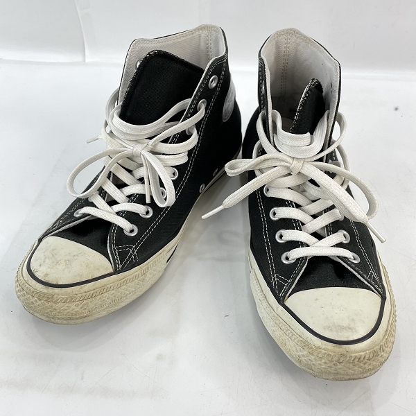 実際に弊社で買取させて頂いたCONVERSE/コンバース ALL STAR 100 COLORS HI オールスター 1CK561/27.5