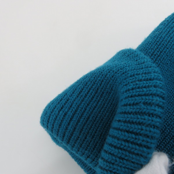 実際に弊社で買取させて頂いたCOOTIE PRODUCTIONS/クーティープロダクションズ コットンビーニーの画像 5枚目