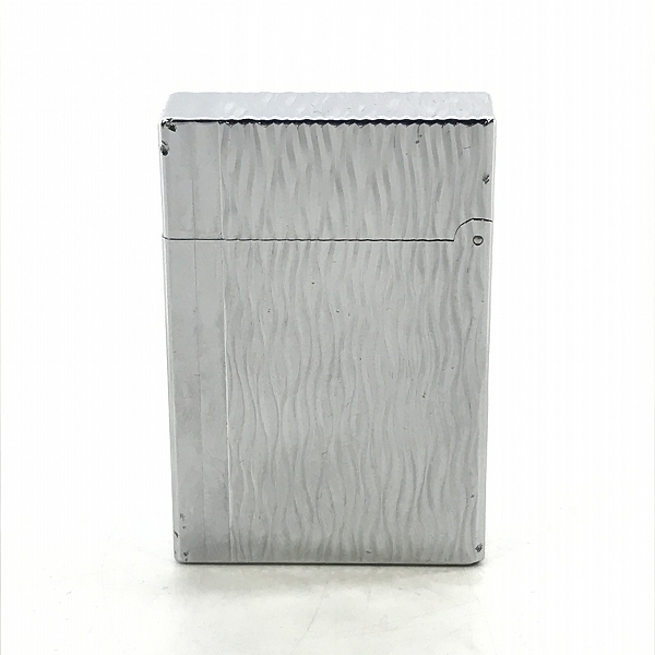 実際に弊社で買取させて頂いたS.T.Dupont/デュポン GATSBY/ギャツビー カスケード ガスライターの画像 1枚目