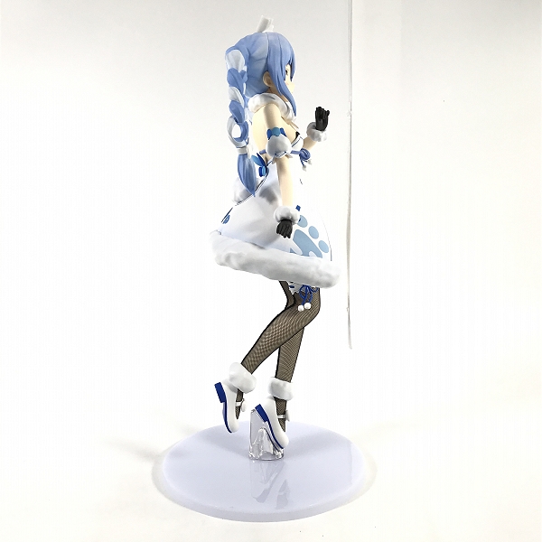 実際に弊社で買取させて頂いたFREEing/フリーイング B-style ホロライブ 兎田ぺこら 1/4 スケール フィギュアの画像 4枚目