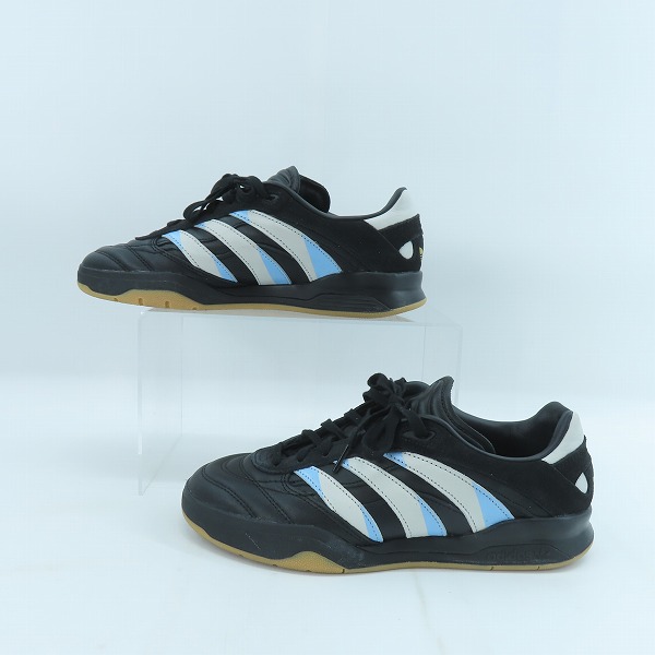 実際に弊社で買取させて頂いたadidas×atmos/アディダス×アトモス PREDATOR MUNDIAL IH2657 26.5の画像 3枚目