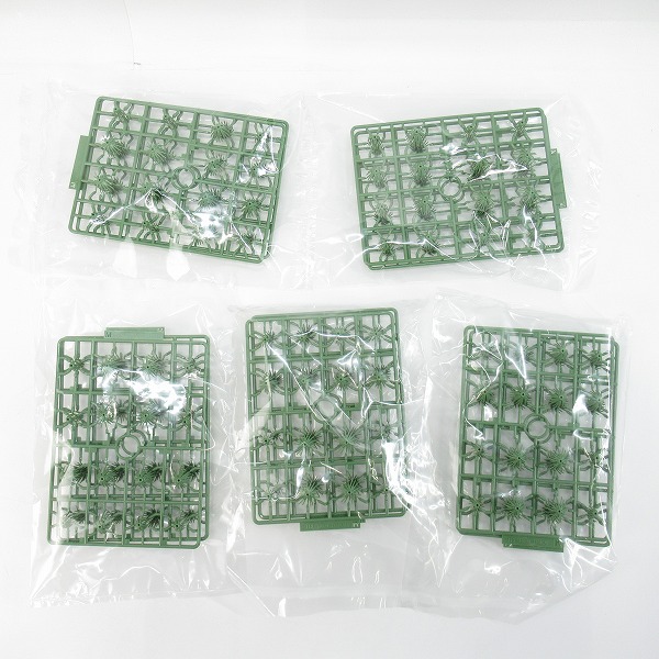 実際に弊社で買取させて頂いた【未組立】NEIGHBORHOOD/ネイバーフッド SRL X BANDAI SPIRITS . BONSAI MODEL KIT/盆栽 プラモデルの画像 2枚目