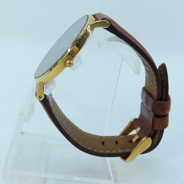 実際に弊社で買取させて頂いたDaniel Wellington/ダニエルウェリントン クォーツ 腕時計 DW00100136【動作未確認】の画像 1枚目