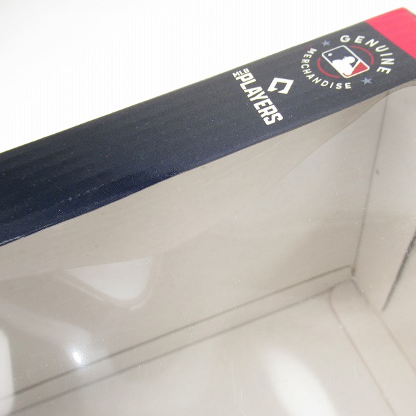 実際に弊社で買取させて頂いたFOCO BIG HEADS MLB PLAYERS ロサンゼルス ドジャース ＃17 大谷 翔平 ボブルヘッド フィギュアの画像 9枚目