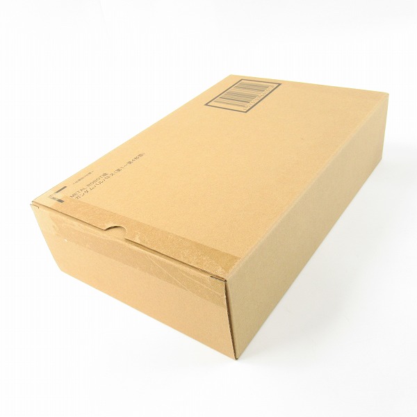 実際に弊社で買取させて頂いた【未開封】BANDAI/バンダイスピリッツ METAL ROBOT魂 機ガンダムバルバトス 第1〜第4形態/鉄血のオルフェンズ/プレバンの画像 8枚目