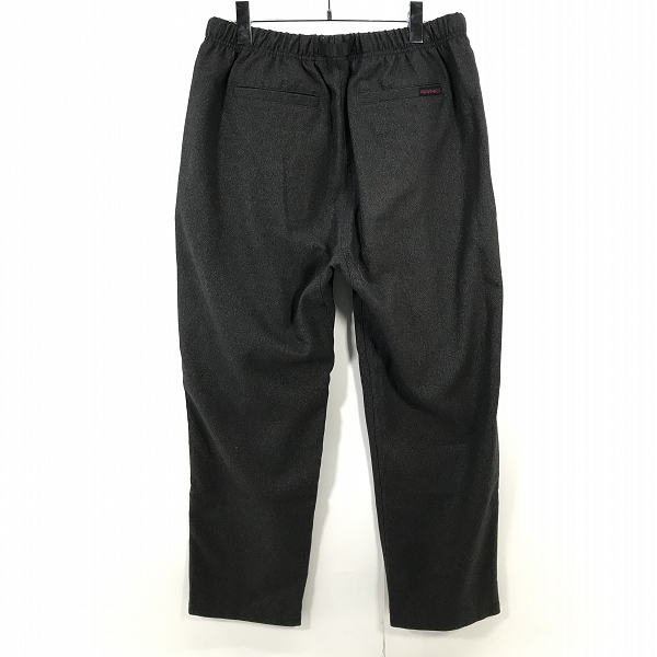 実際に弊社で買取させて頂いたGRAMICCI/グラミチ×JOURNAL STANDARD relume TRIXION パンツ GMP-19F1155 Lの画像 1枚目