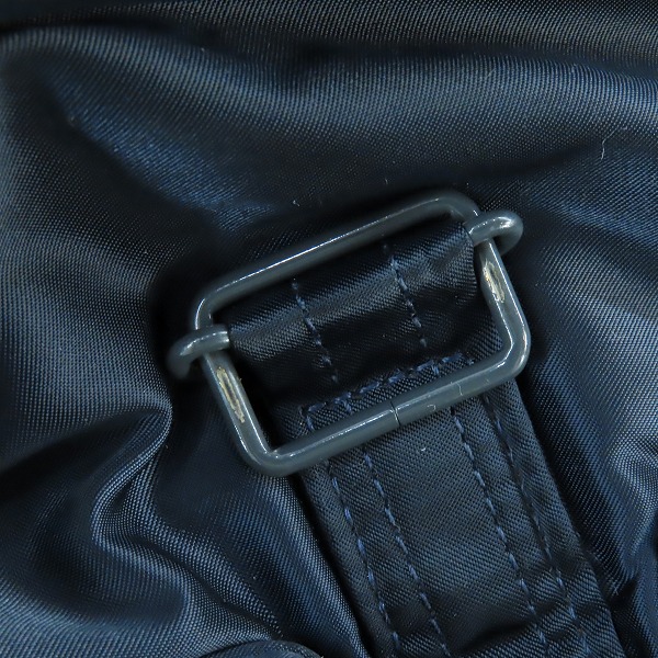 実際に弊社で買取させて頂いたHEAD PORTER/ヘッドポーター TANKER/タンカー リュックサック バックパックの画像 6枚目