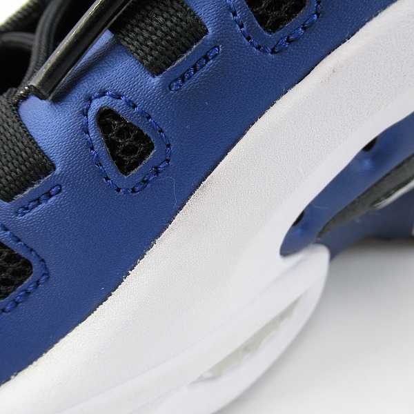 実際に弊社で買取させて頂いたReebok/リーボック ES22 クラブ ブルー スニーカー 100032753 /28.5の画像 6枚目