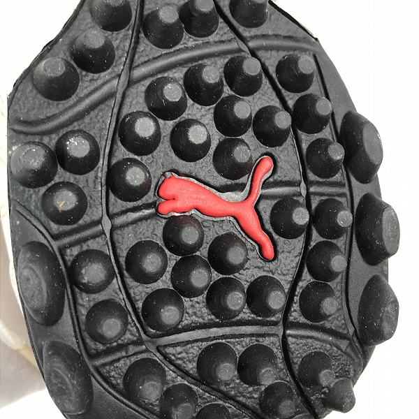 実際に弊社で買取させて頂いた【おまとめ】プーマ/ドルチェアンドガッパーナ/ニューバランス 等 スニーカー/スパイク 他の画像 3枚目