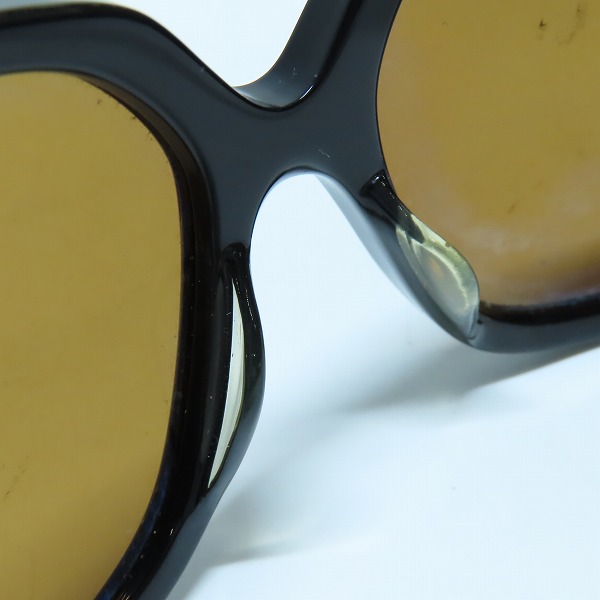 実際に弊社で買取させて頂いたCHROME HEARTS/クロムハーツ サングラス/アイウェアの画像 3枚目