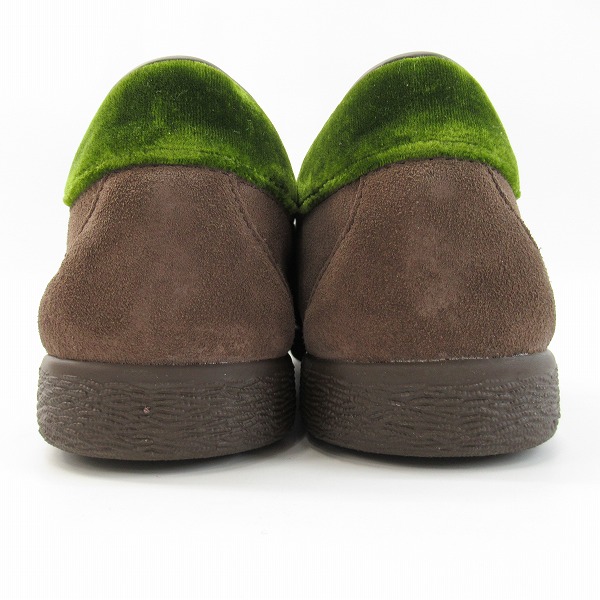 実際に弊社で買取させて頂いたadidas/アディダス ATOMOS/アトモス TOBACCO "NENRIN" /28.5の画像 1枚目