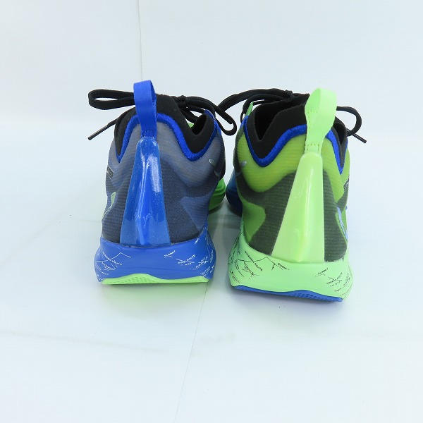 実際に弊社で買取させて頂いたPUMA/プーマ FAST-R ニトロ エリート エキデン ランニングシューズ 378725-01/26.0の画像 1枚目