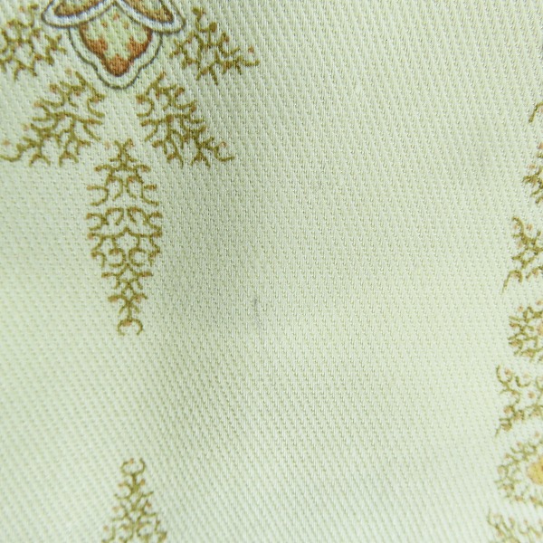 実際に弊社で買取させて頂いたETRO/エトロ ペイズリー柄 プリントフラットシーツ の画像 4枚目