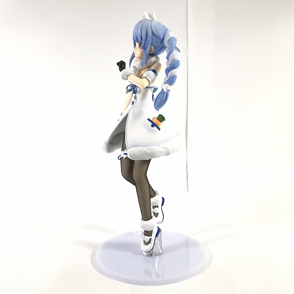 実際に弊社で買取させて頂いたFREEing/フリーイング B-style ホロライブ 兎田ぺこら 1/4 スケール フィギュアの画像 3枚目
