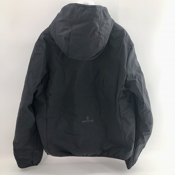 実際に弊社で買取させて頂いた【JPタグ】MONCLER /モンクレール ITON GIUBBOTTO ダウンジャケット I20911A00037 539DK/2の画像 1枚目