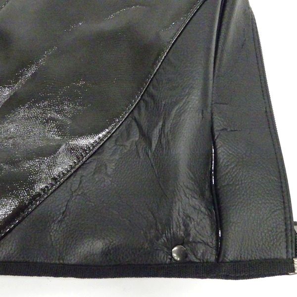 実際に弊社で買取させて頂いたTitleist/タイトリスト CB5VW ボーケイ・デザイン 5分割キャディバッグ 限定モデル ブラックの画像 8枚目