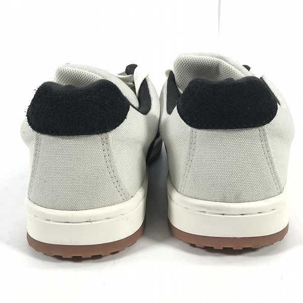 実際に弊社で買取させて頂いたCONVERSE/コンバース SKATEBOARDING/TWOTONE SK OX/ローカットスニーカー 1CC600/27.5の画像 1枚目